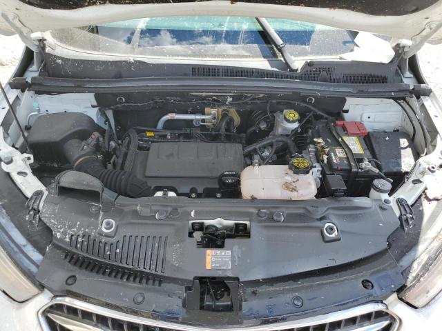 Photo 7 from auction – 2020 BUICK ENCORE PRE with VIN KL4CJASB5LB049924