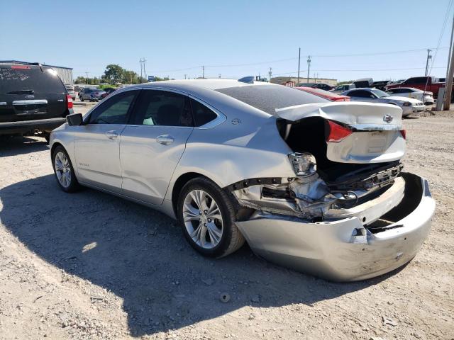 Photo 3 from auction – 2015 CHEVROLET IMPALA LT with VIN 2G1115SL9F9163081