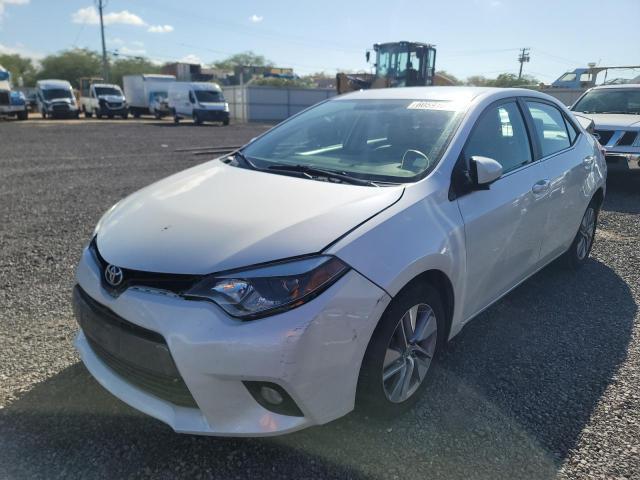 Photo 2 from auction – 2015 TOYOTA COROLLA EC with VIN 5YFBPRHE2FP218870
