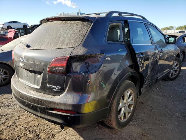 Photo 4 from auction – 2013 MAZDA CX-9 TOURI with VIN JM3TB3CA9D0422407
