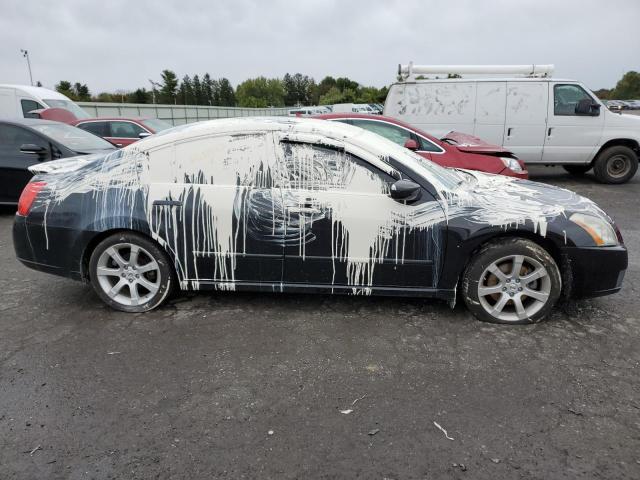 Photo 9 from auction – 2008 NISSAN MAXIMA SE with VIN 1N4BA41E48C802865