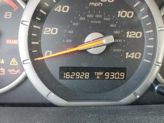 Photo 8 from auction – 2008 HONDA PILOT SE with VIN 5FNYF28328B003927