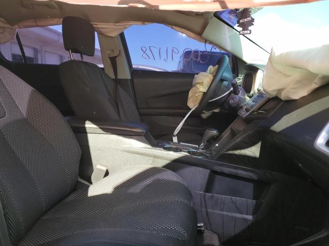 Photo 5 from auction – 2017 CHEVROLET EQUINOX LS with VIN 2GNALBEK5H1551873