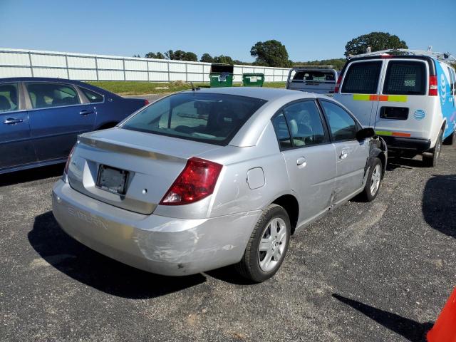 Photo 4 from auction – 2006 SATURN ION LEVEL with VIN 1G8AJ55F26Z129626