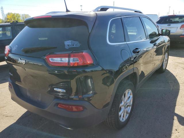 Photo 4 from auction – 2015 JEEP CHEROKEE L with VIN 1C4PJMCS0FW794035