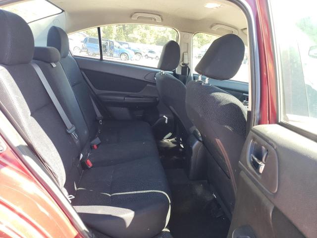 Photo 6 from auction – 2013 SUBARU IMPREZA PR with VIN JF1GJAC66DH022034