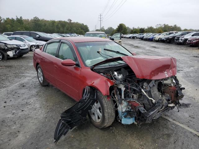 NISSAN ALTIMA BAS 2003 with VIN 1N4AL11D13C203877 - Photo from auction