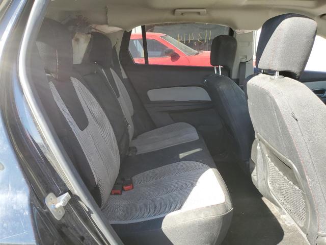Photo 6 from auction – 2014 GMC TERRAIN SL with VIN 2GKFLWEKXE6245485