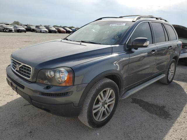 Photo 2 from auction – 2007 VOLVO XC90 3.2 with VIN YV4CZ982571382623