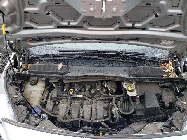Photo 7 from auction – 2019 FORD TRANSIT CO with VIN NM0LS7E28K1417242