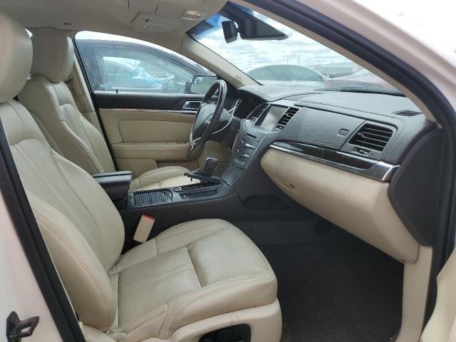 Photo 5 from auction – 2013 LINCOLN MKS with VIN 1LNHL9DK9DG604519