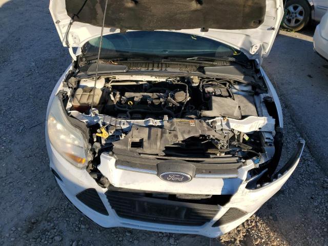 Foto 7 de la subasta – 2014 FORD FOCUS SE con VIN 1FADP3K20EL255756