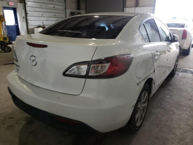 Photo 4 from auction – 2010 MAZDA 3 I with VIN JM1BL1SG6A1148049