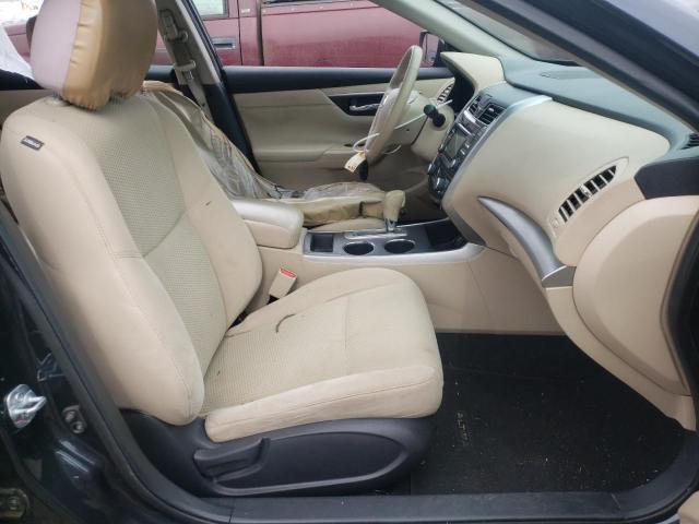 Photo 5 from auction – 2015 NISSAN ALTIMA 2.5 with VIN 1N4AL3AP2FC589526