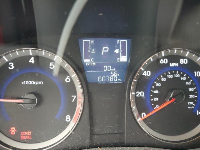 Photo 8 from auction – 2016 HYUNDAI ACCENT SE with VIN KMHCT4AE0GU159461