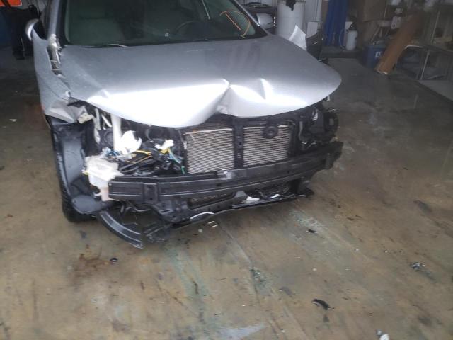 Photo 9 from auction – 2011 KIA FORTE EX with VIN KNAFU4A28B5381556