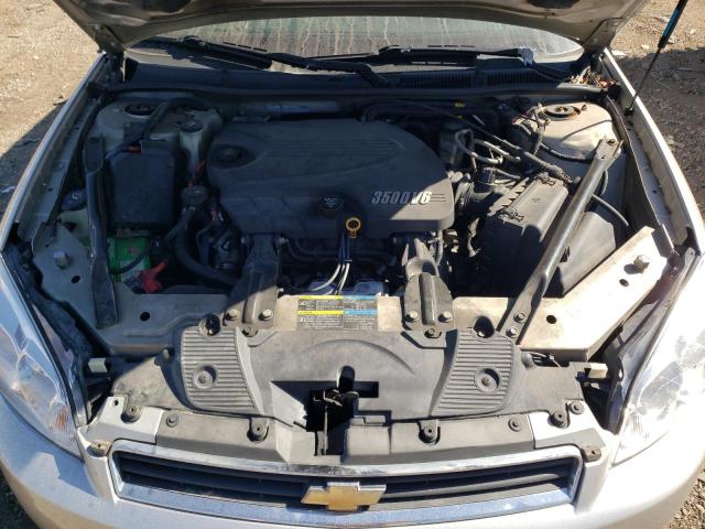 Photo 7 from auction – 2008 CHEVROLET IMPALA LS with VIN 2G1WB58K581291644
