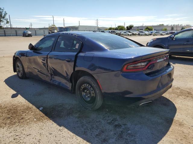 Photo 3 from auction – 2015 DODGE CHARGER SE with VIN 2C3CDXBG3FH737660