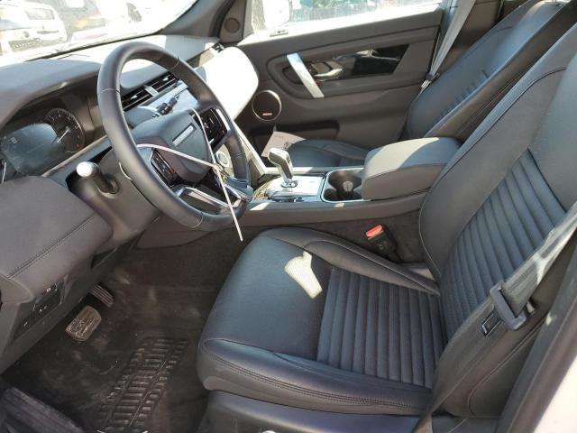 Photo 5 from auction – 2022 LAND ROVER DISCOVERY with VIN SALCJ2FX2NH913631