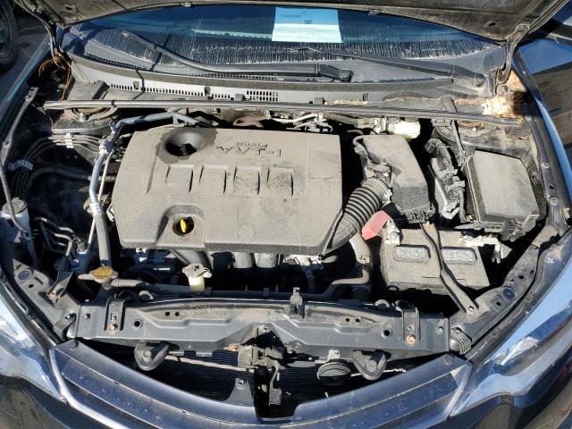 Photo 7 from auction – 2016 TOYOTA COROLLA L with VIN 2T1BURHE5GC746302