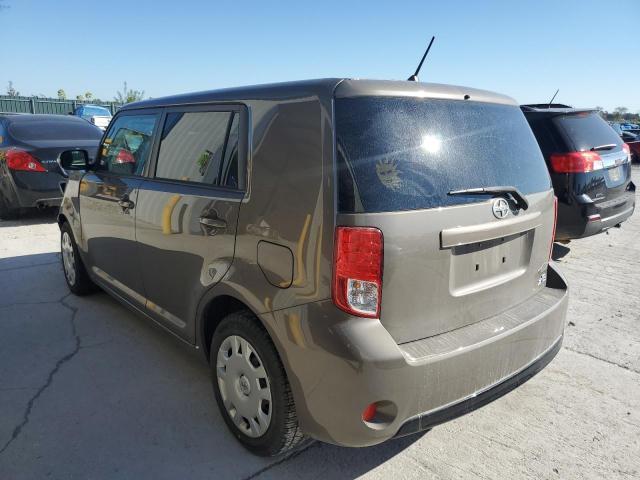 Photo 3 from auction – 2015 TOYOTA SCION XB with VIN JTLZE4FE6FJ067096