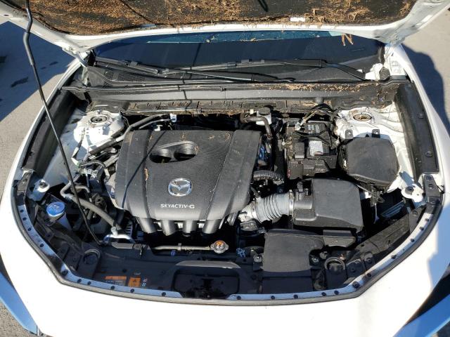Photo 7 from auction – 2021 MAZDA CX-30 with VIN 3MVDMAAL7MM231287