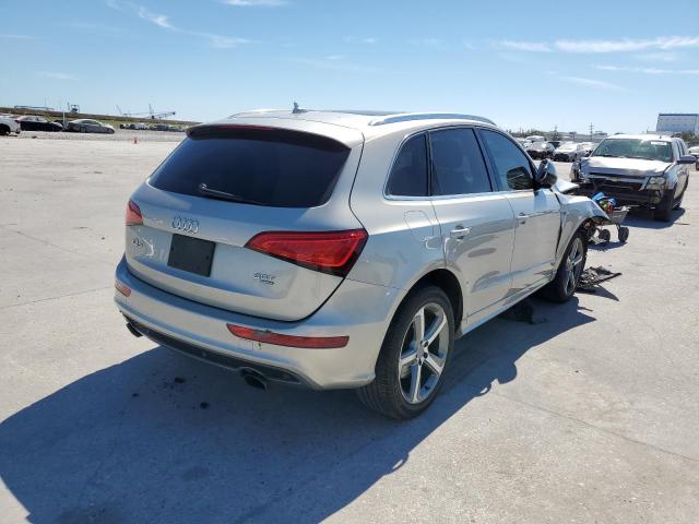 Photo 4 from auction – 2014 AUDI Q5 PRESTIG with VIN WA1WGBFP3EA015299