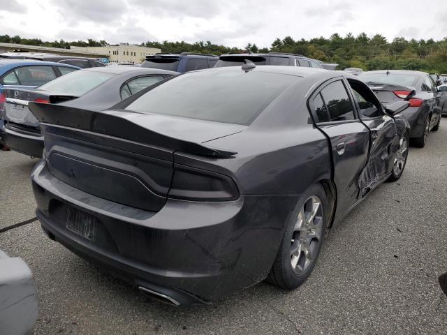 Photo 4 from auction – 2017 DODGE CHARGER SX with VIN 2C3CDXJG5HH526089