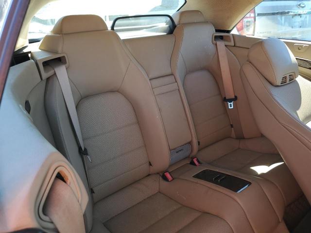 Photo 6 from auction – 2012 MERCEDES-BENZ E 350 with VIN WDDKK5KF4CF144532