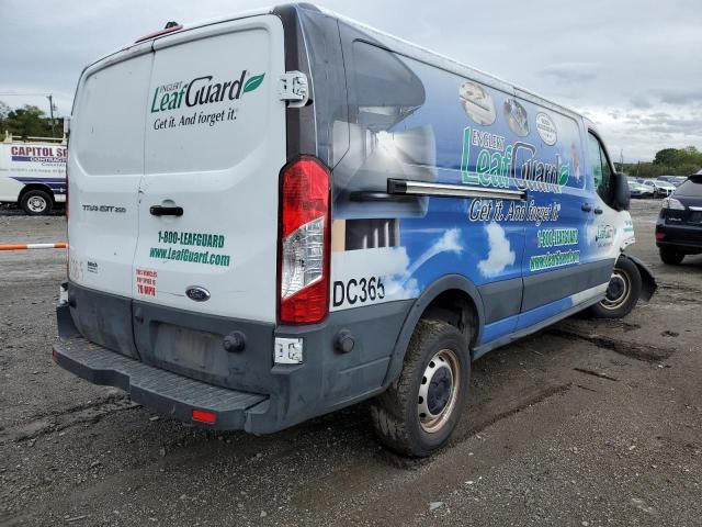 Photo 4 from auction – 2019 FORD TRANSIT T- with VIN 1FTYR2YM5KKA28007