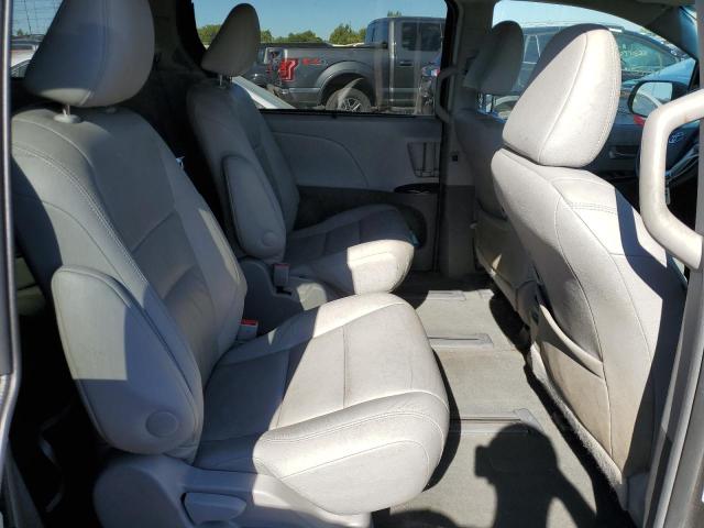 Photo 6 from auction – 2017 TOYOTA SIENNA XLE with VIN 5TDDZ3DC7HS147762