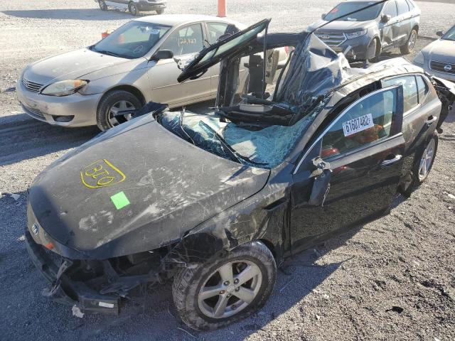 Photo 9 from auction – 2015 KIA OPTIMA LX with VIN 5XXGM4A70FG374105