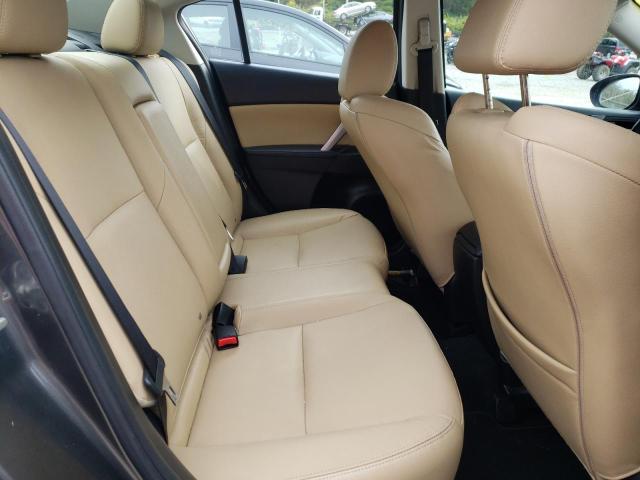 Photo 6 from auction – 2012 MAZDA 3 S with VIN JM1BL1W66C1583724