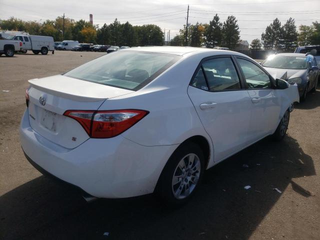 Photo 4 from auction – 2015 TOYOTA COROLLA L with VIN 5YFBURHE1FP268913