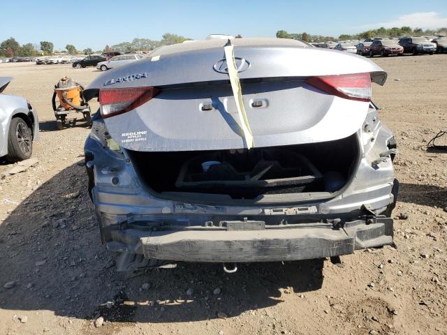 Photo 9 from auction – 2016 HYUNDAI ELANTRA SE with VIN 5NPDH4AEXGH785393