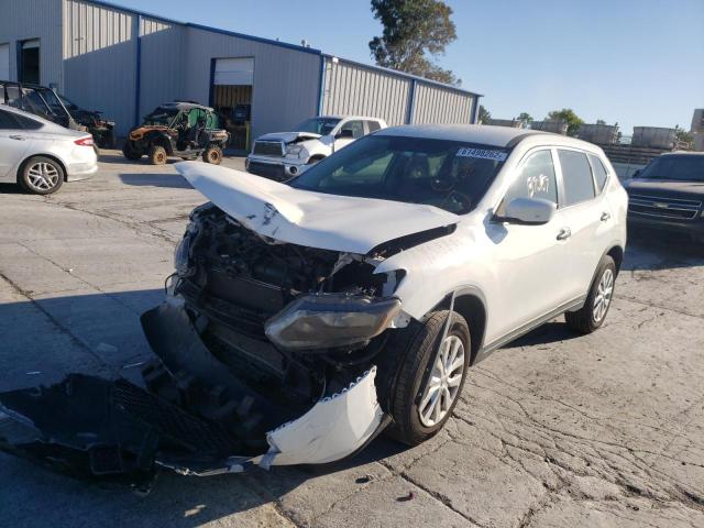 Foto 2 de la subasta – 2016 NISSAN ROGUE S con VIN KNMAT2MVXGP647729