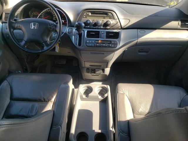 Photo 5 from auction – 2006 HONDA ODYSSEY EX with VIN 5FNRL38606B505748
