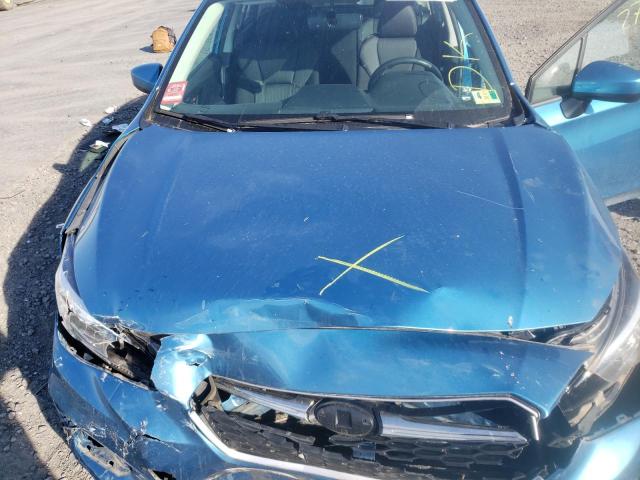 Foto 7 de la subasta – 2017 SUBARU IMPREZA PR con VIN 4S3GTAB6XH3733843