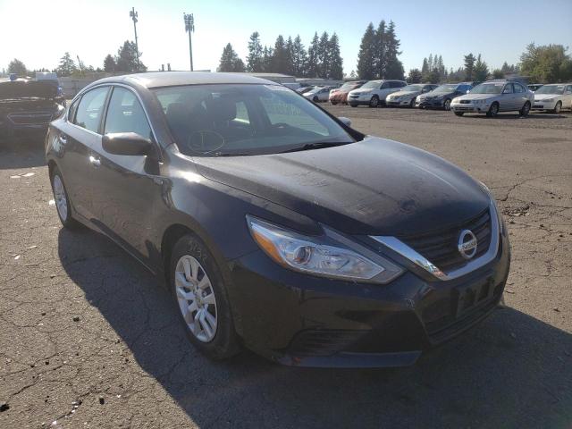 Photo 1 from auction – 2016 NISSAN ALTIMA 2.5 with VIN 1N4AL3AP8GN372049