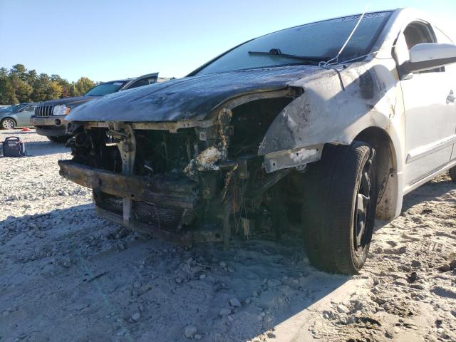 Photo 9 from auction – 2012 NISSAN SENTRA 2.0 with VIN 3N1AB6APXCL617039
