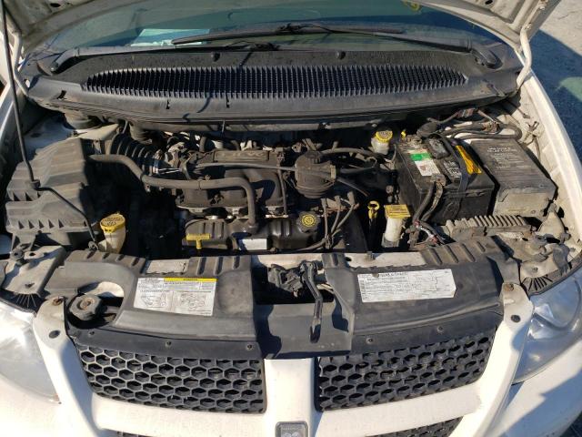 Photo 7 from auction – 2003 DODGE GRAND CARA with VIN 1D4GP243X3B242591