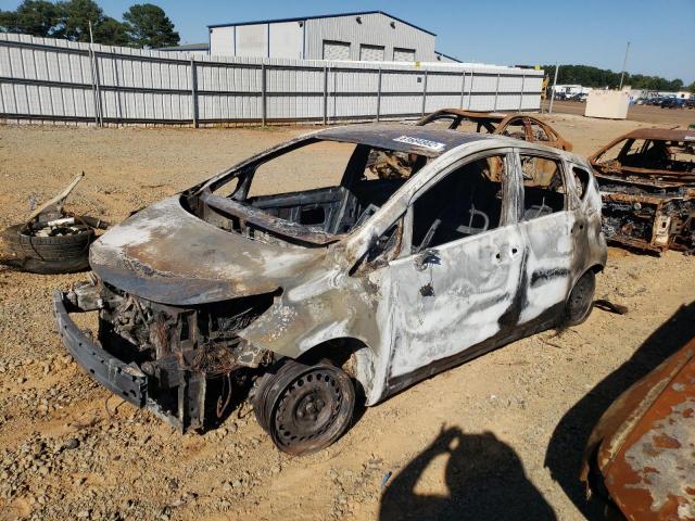 Photo 10 from auction – 2019 NISSAN VERSA NOTE with VIN 3N1CE2CP1KL359062
