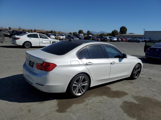 Photo 4 from auction – 2012 BMW 328 I with VIN WBA3A5C50CF344764