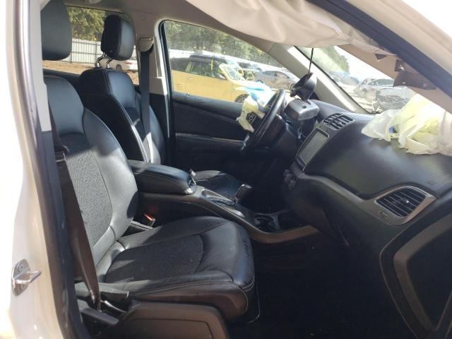 Photo 5 from auction – 2019 DODGE JOURNEY CR with VIN 3C4PDCGB5KT871753