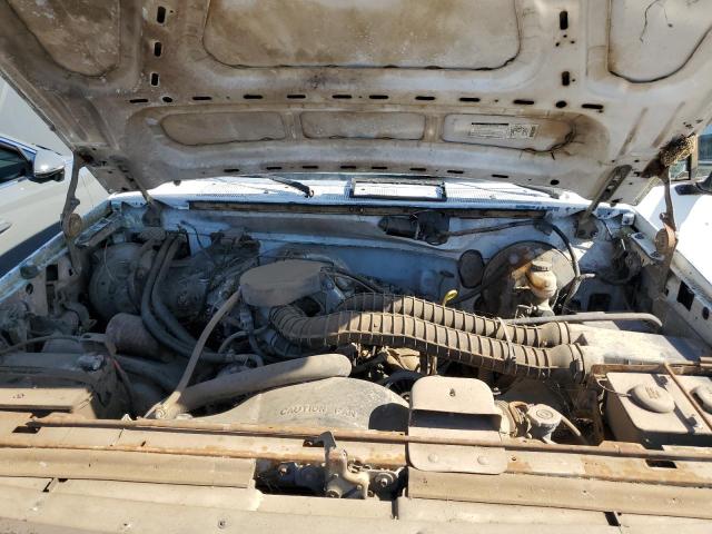 Photo 7 from auction – 1993 FORD F150 with VIN 1FTDF15N8PLB15061