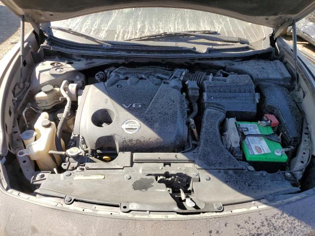 Photo 7 from auction – 2012 NISSAN MAXIMA S with VIN 1N4AA5AP4CC863158