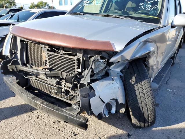 Photo 9 from auction – 2015 NISSAN PATHFINDER with VIN 5N1AR18B38C637282