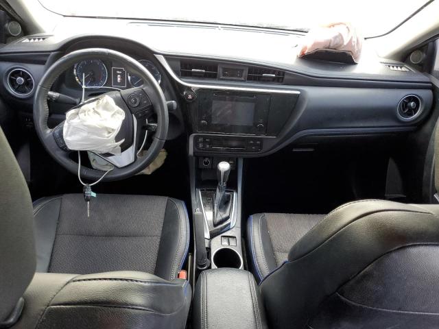 Photo 9 from auction – 2018 TOYOTA COROLLA L with VIN 2T1BURHE1JC071751