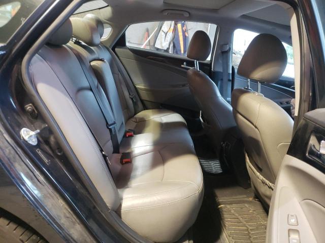 Photo 6 from auction – 2012 HYUNDAI SONATA with VIN 5NPEC4AB3CH387963
