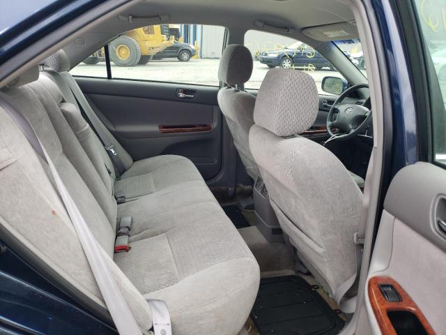 Photo 6 from auction – 2003 TOYOTA CAMRY LE with VIN 4T1BE30K43U160565